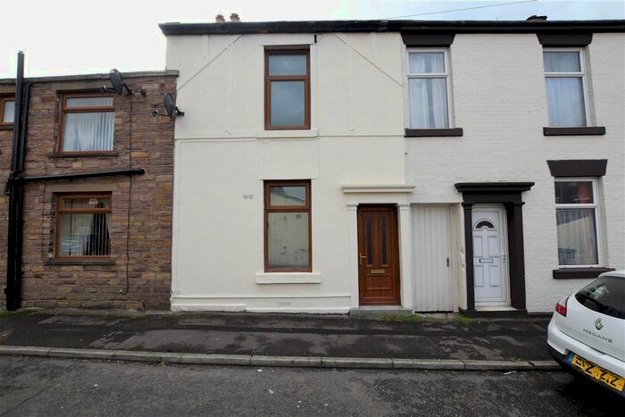 2 Bedroom Property To Rent In Duke Of Sussex Street, Blackburn, BB2