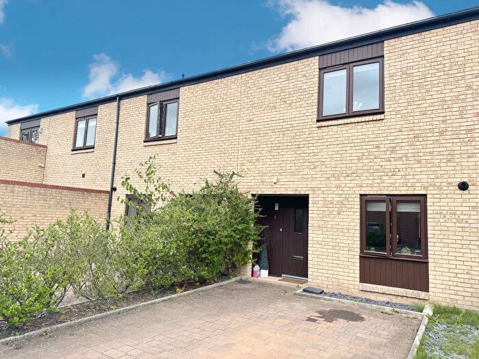 2 Bedroom Terraced House For Sale In Ivy Drive, Stockton-On-Tees, TS18