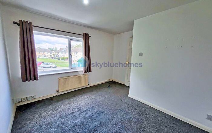 1 Bedroom Flat To Rent In Cokayne Road, Leicester, LE3
