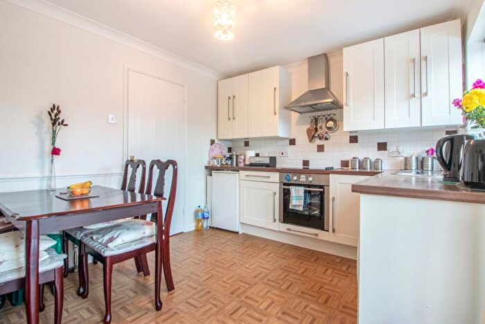 2 Bedroom Semi-Detached House For Sale In Mill Court Stanley Street, Long Eaton, Nottingham, Nottinghamshire, NG10