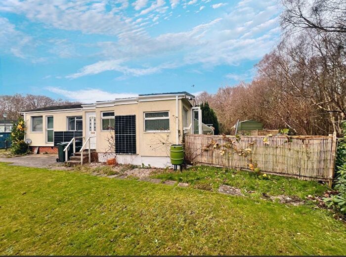 2 Bedroom Park Home For Sale In Longbeech Park, Canterbury Road, Charing, Ashford, TN27