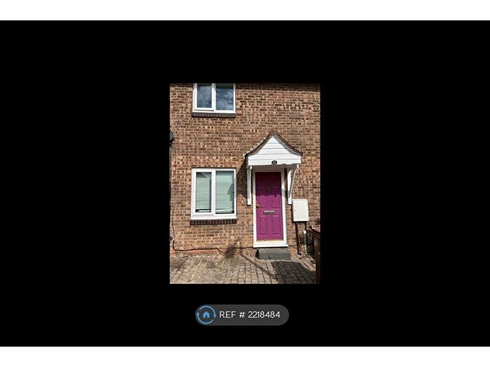 2 Bedroom Terraced House To Rent In Shelley Place, Tilbury, RM18