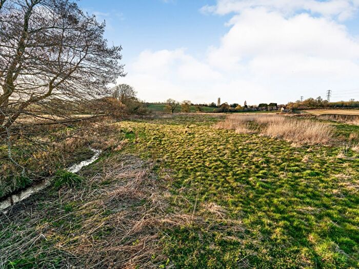 Land For Sale In East Of Bennetts Lane, Pattingham, Wolverhampton, WV6