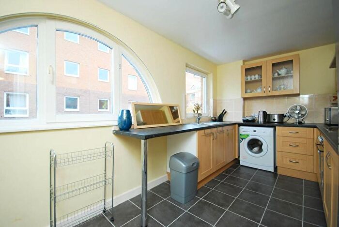4 Bedroom Terraced House To Rent In Cyclops Mews, London, E14