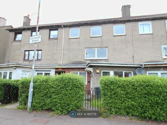 3 Bedroom Maisonette To Rent In Corsewall Street, Coatbridge, ML5