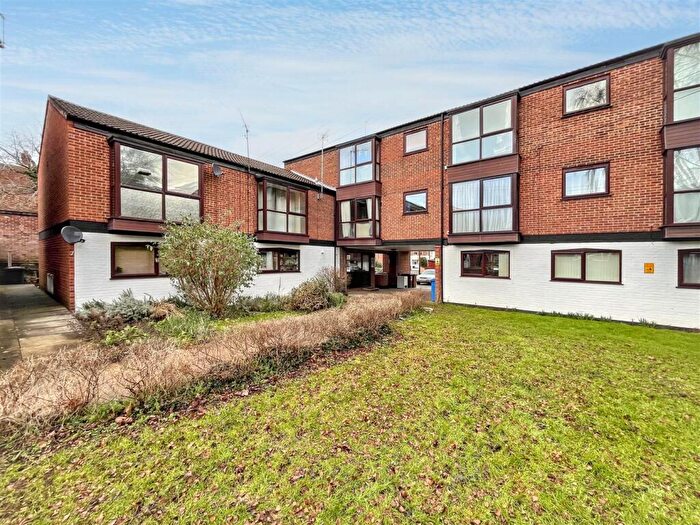1 Bedroom Apartment For Sale In Norwich, NR3