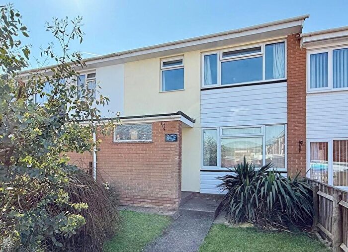 3 Bedroom Terraced House For Sale In Hart Manor, Wrafton, Braunton, EX33