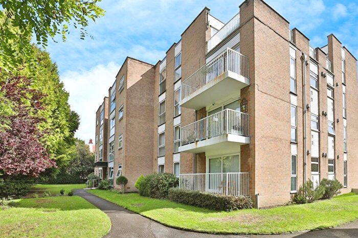 1 Bedroom Flat For Sale In St. Anthonys Road, Bournemouth, BH2