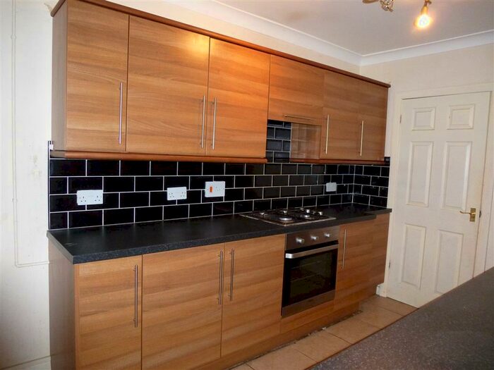 3 Bedroom Terraced House To Rent In Alderson Road, Great Yarmouth, NR30