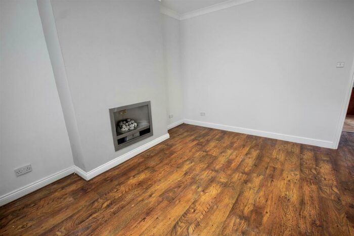 2 Bedroom Terraced House To Rent In Brunton Street, Darlington, DL1