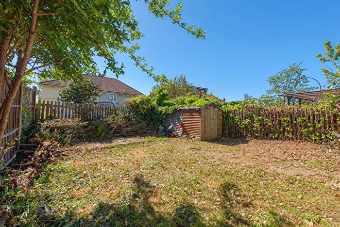 3 Bedroom Semi-Detached House For Sale In Riverside, Brent Cross, London, NW4