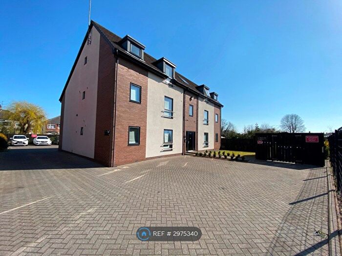 1 Bedroom Flat To Rent In Owston Park, Hull, HU6