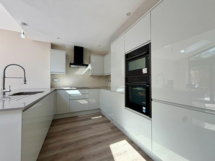 3 Bedroom Terraced House To Rent In Taylor Avenue, Leamington Spa, CV32