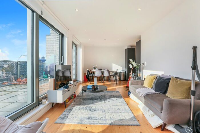 3 Bedroom Property To Rent In Colorama House, Webber Street, London, SE1