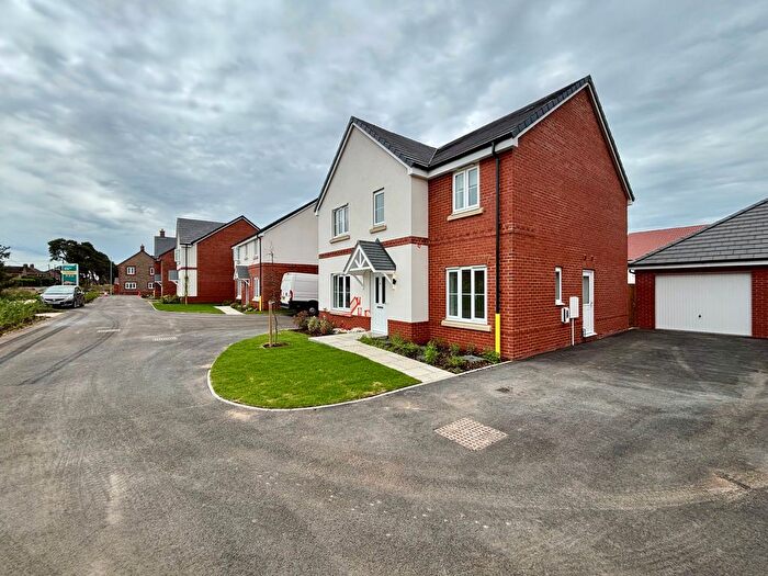 4 Bedroom Detached House To Rent In Violet Street, Lakenheath, IP27