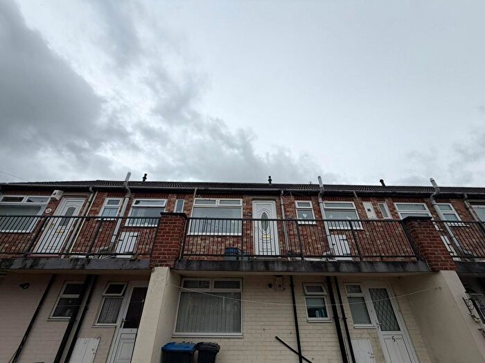 2 Bedroom Flat For Sale In Medina Gardens, Middlesbrough, Cleveland, TS5
