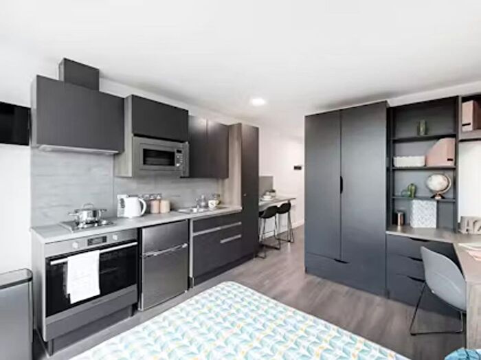 1 Bedroom Flat To Rent In Cambridge, CB5