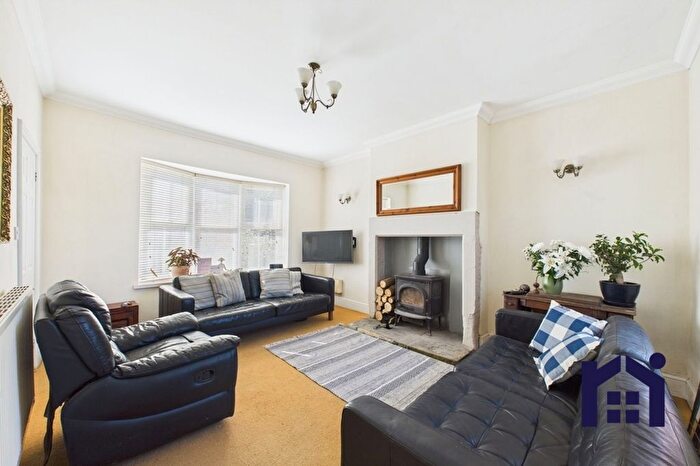 3 Bedroom Detached House For Sale In Chapel Lane, Longton, PR4