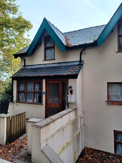 3 Bedroom Detached House To Rent In Cavendish Road, Manchester, Greater Manchester, M7