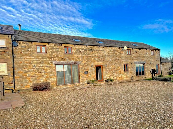 4 Bedroom Property To Rent In West End Farm, Stainburn, Otley, LS21