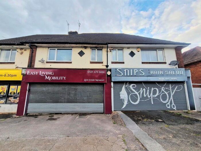 2 Bedroom Flat To Rent In Bristol Road South, Northfield, Birmingham, B31