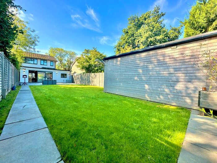 3 Bedroom Semi-Detached House To Rent In Sandhurst Lane, Blackwater, Camberley, Hampshire, GU17