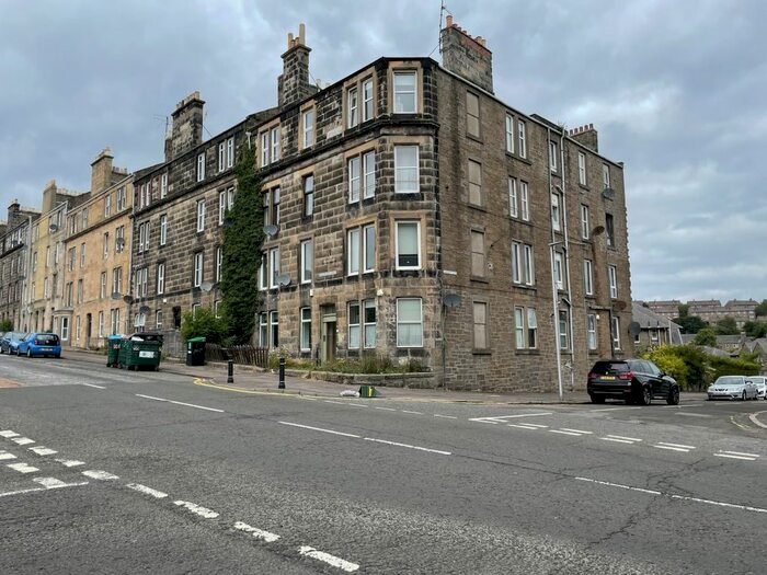 2 Bedroom Flat To Rent In Blackness Road, Dundee, DD2