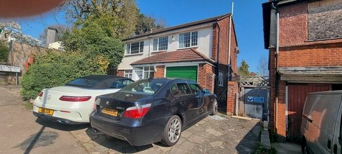 6 Bedroom Detached House To Rent In Malcolm Road, Wimbledon, Merton, SW19