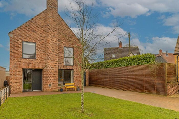 4 Bedroom Detached House For Sale In Somerbrook, Great Somerford, SN15