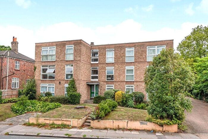 1 Bedroom Flat To Rent In Lawrie Park Road, Sydenham, London, SE26