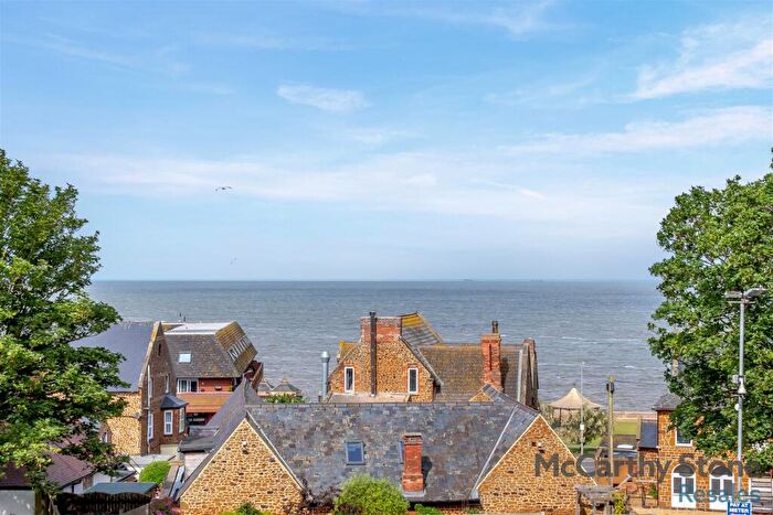 1 Bedroom Apartment For Sale In St. Edmunds Terrace, Hunstanton, PE36