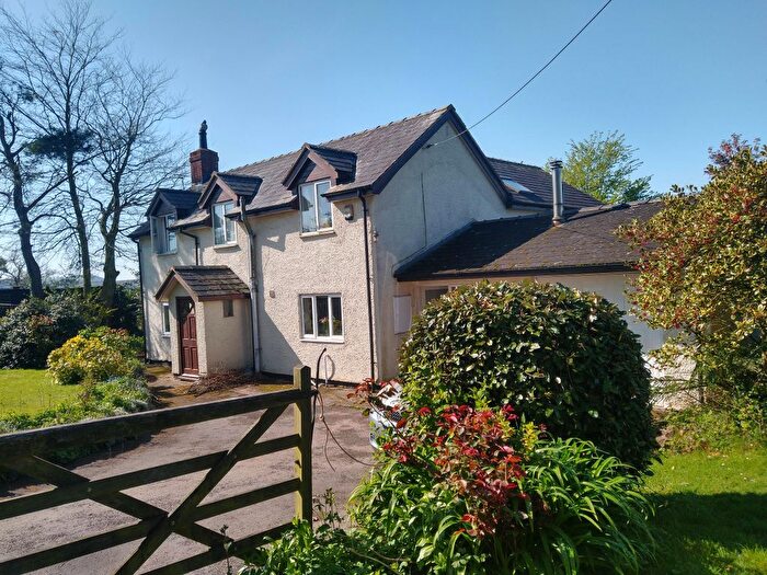 3 Bedroom Cottage For Sale In Broad Oak, Hereford, HR2