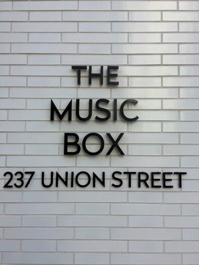 3 Bedroom Flat To Rent In The Music Box, Union Street, London, SE1