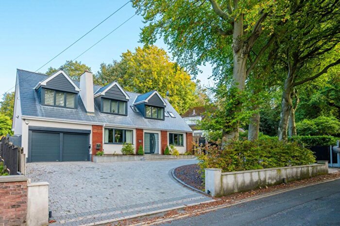 4 Bedroom Detached House For Sale In Ruff Lane, Ormskirk, L39