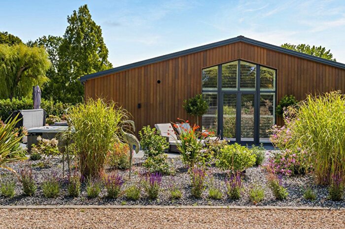 4 Bedroom Detached House For Sale In Neaves Lane, Stradbroke, Eye, Suffolk, IP21