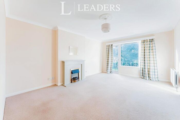 2 Bedroom Apartment To Rent In Cudlow Gardens, Rustington, BN16
