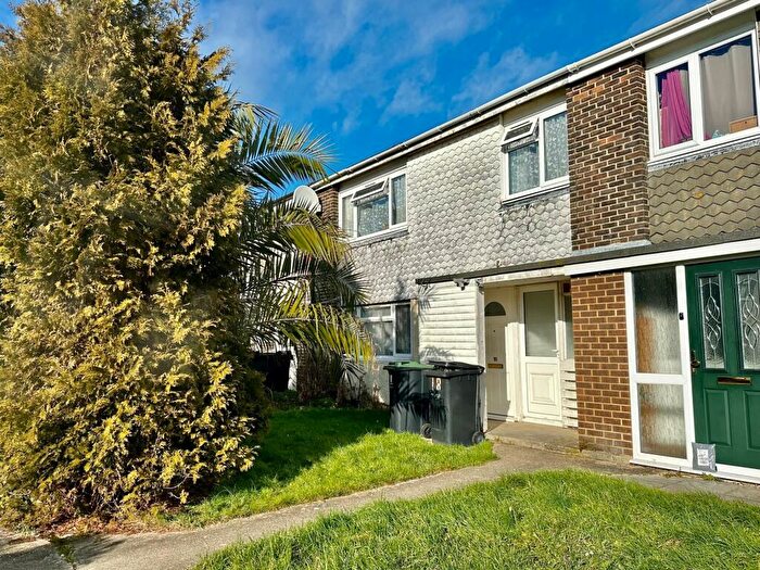 3 Bedroom House To Rent In Bridgemary, Gosport, PO13