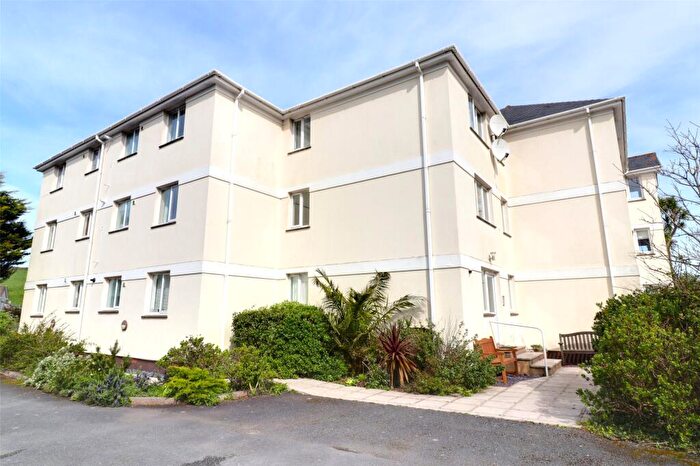 3 Bedroom Apartment For Sale In North Morte Road, Mortehoe, Devon, EX34