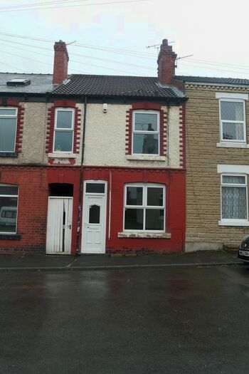 3 Bedroom Terraced House To Rent In Albert Road, Mexborough, S64