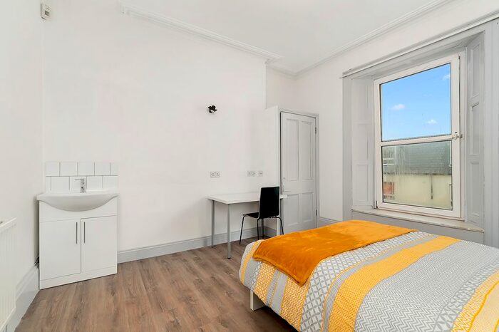 1 Bedroom Property To Rent In North Road West, Plymouth, PL1