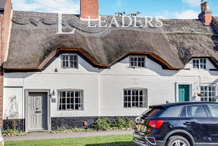 2 Bedroom Cottage To Rent In Main Street, Queniborough, LE7