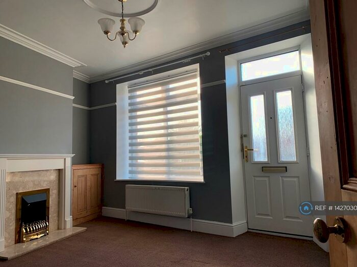 2 Bedroom Terraced House To Rent In Richmond Rd, Sheffield, S13