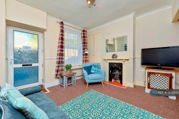 1 Bedroom Flat To Rent In Scotgate, Stamford, PE9