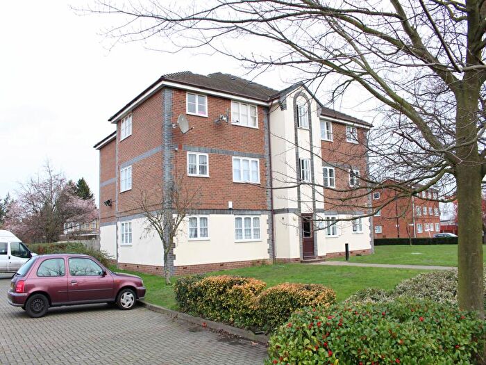1 Bedroom Flat To Rent In Keats Close, Scotland Green Road, Enfield, Middlesex, EN3