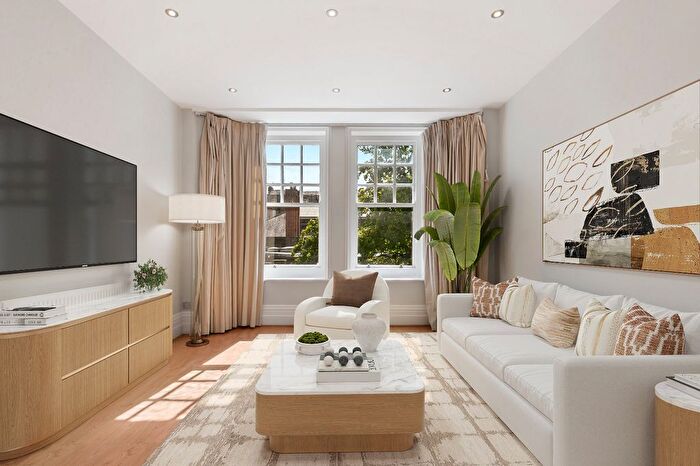 2 Bedroom Flat To Rent In Old Brompton Road, South Kensington, SW7