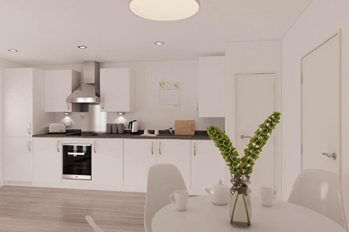 1 Bedroom Flat To Rent In Hilton Square, Leigh, WN7
