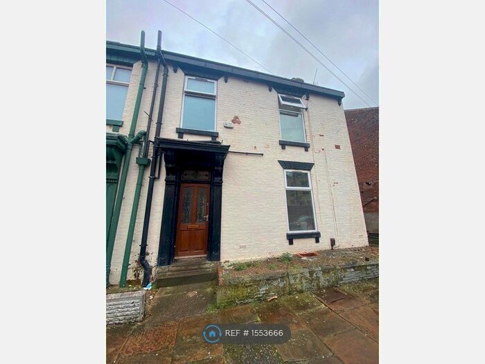 5 Bedroom Terraced House To Rent In Travis Place, Sheffield, S10