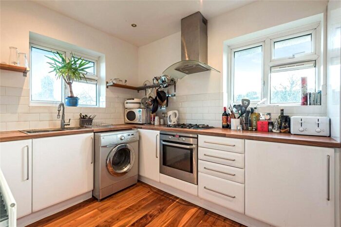 3 Bedroom Flat For Sale In Mulberry House, Bromley Road, Bromley, BR2