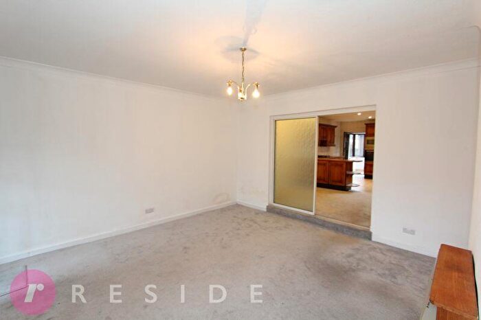 2 Bedroom Cottage For Sale In Lower Standrings, Bagslate Moor Road, Norden, Rochdale, OL11