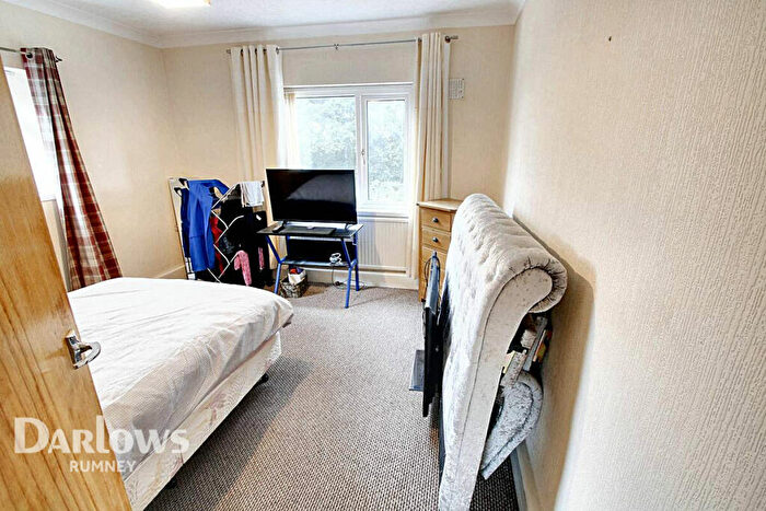 3 Bedroom Detached Bungalow For Sale In Lynton Terrace, Cardiff, CF3